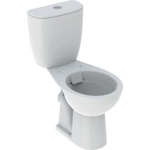 KOŁO Kompakt WC-pac.3/6  REKORD Rimfree FKR-K99030000