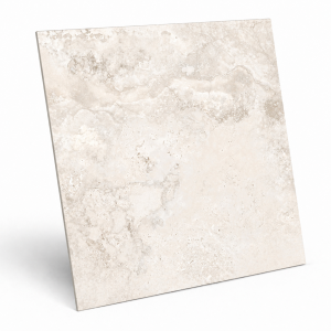 Prime Ceramics Florence Crema 60x60x7 carving