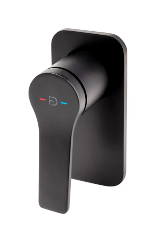Fdesign Bateria natryskowa podtynkowa FD1-SPA-7PA-22