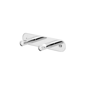 Fdesign Wieszak na ręcznik podwójny FD6-MRV-08-11