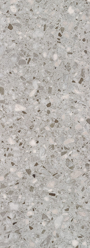 Tubądzin PTU MACCHIA graphite 32.8x89.8 (1.77) PS-01-266-0328-0898-1-007