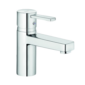 KLUDI bateria umywalkowa 1 - otw. b/k KLUDI ZENTA XL KLUDI KLU - 382620575