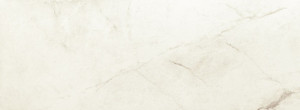 Tubądzin PTU ORGANIC MATT white 32.8x89.8 (1.77) PS-01-205-0328-0898-1-001