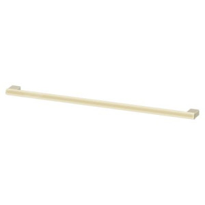 CERSANIT UCHWYT MEBLOWY LARGA ZŁOTY 2SZT SZC-L S599-0143