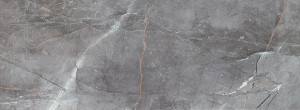 Tubądzin PTU BRAINSTORM graphite 32.8x89.8 (1.77) PS-01-258-0328-0898-1-004