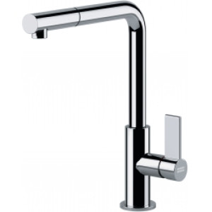 FRANKE bateria zlewozmywakowa z wyc wyl. NEPTUNE chrom 115.0150.242 FB - 115.0373.943