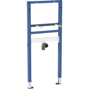 GEBERIT Stelaż podtynkowy Geberit DuofixBasic do umywalki, H112 GEB-111.471.00.2
