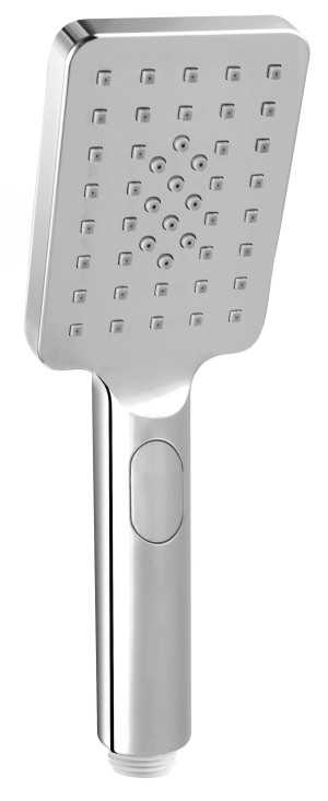FERRO Rączka CLICK  natr.3-funkc. chrom FE-S350-B