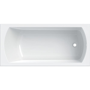GEBERIT PERFECT wanna prostokątna 180x80 cm XWP1080 KOŁO XWP1080000 GEB-554.074.01.1