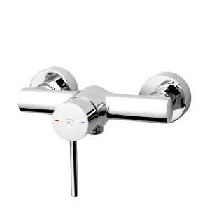 Fdesign Bateria natryskowa FD1-FLS-7-11