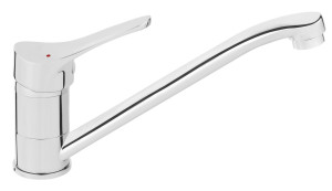 FERRO STILLO bateria zlewozmywakowa 1 - otw.chrom w FE - BSL4