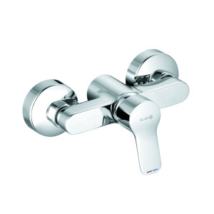 KLUDI bateria natryskowa KLUDI PURE&EASY KLU - 378410565