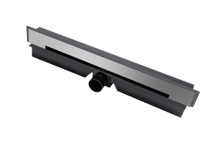 Fdesign Odpływ ścienny FD7-404-60-01