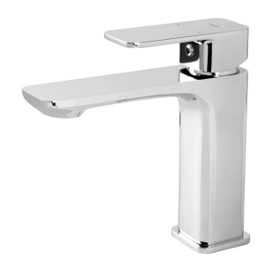 Omnires APURE bateria umywalkowa, chrom połysk AP2210CR