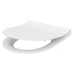 CERSANIT DESKA MILLE SLIM DUR WO ŁW ONE BUTTON DS-M K98-0227