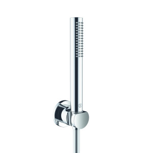 KLUDI KLUDI NOVA FONTE Puristic zestaw wannowo-natryskowy KLU-2085005-15