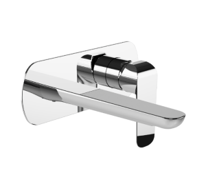 Excellent Clever 2.0 bateria umywalkowa podtynkowa komplet, chrom AREX.4115CR