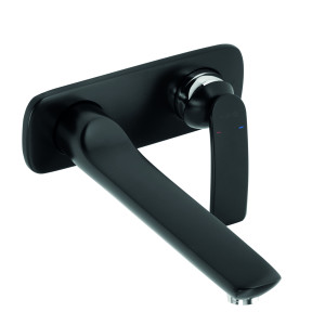 KLUDI KLUDI BALANCE Ścienna bateria umywalkowa, 235 mm, KLU-522478775