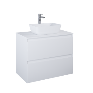 ELITA SZAFKA SPLIT 80 2S WHITE MATT PDW( ELITA 168144) SZE-RE010800055290