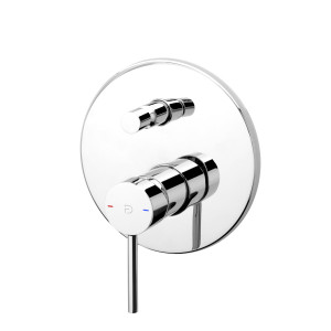 Fdesign Bateria natryskowa podtynkowa FD1-FLS-7P-11