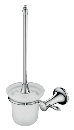 Fdesign szczotka wisząca WC FD6-LRA-06-11