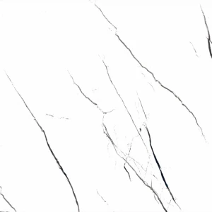 CERAMSTIC Mavros Bianco Gres Poler GRS-308A.P Kamień/Marmur 60x60 G1