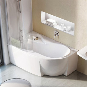 Ravak Panel A Rosa 95 CZ55100A00