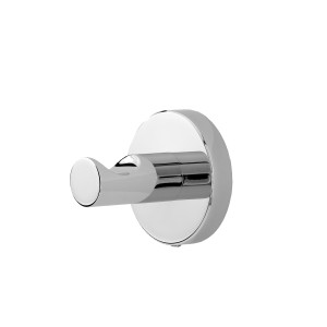 Fdesign Wieszak na ręcznik pojedynczy FD6-MRV-07-11