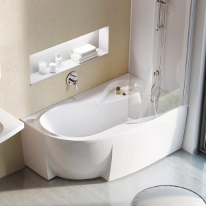 Ravak Panel A Rosa 95 CZ57100A00