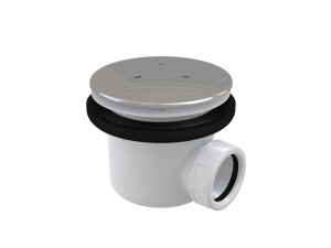 Ravak Syfon do brodzika Ravak Profesional 90 X01309