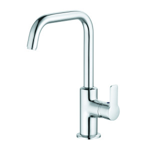 KLUDI bateria umywalkowa KLUDI PURE&EASY KLU - 370240565