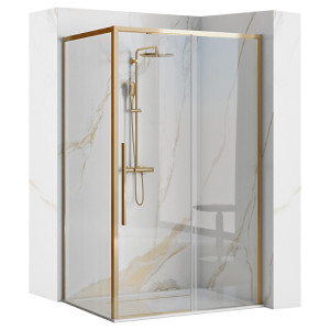 Rea KABINA SOLAR GOLD 90x120 REA-K4902