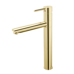 Fdesign Bateria umywalkowa nablatowa FD1-FLS-2L-55