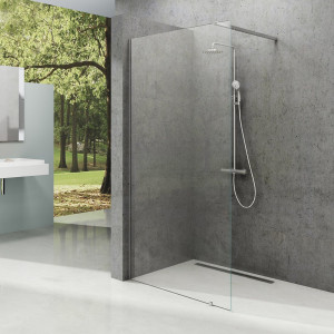 Ravak Kabina prysznicowa Walk-in Wall GW9W70C00Z1