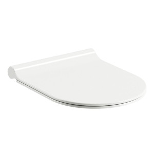 Ravak WC deska Uni Chrome Slim X01550