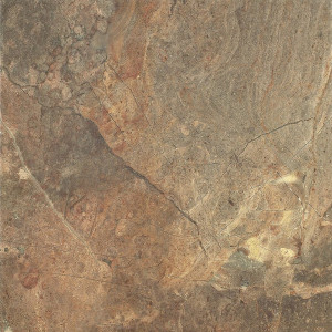 Cersanit RUSTYK brown 42x42 W423-001-1