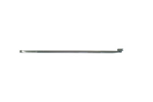 Excellent Mazo wspornik kabiny 100 cm do docięcia chrom KAEX.3099.1000