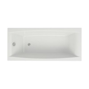 CERSANIT Wanna VIRGO  180X80 WAC-V S301-103