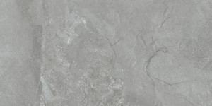 Tubądzin PTU GRAND CAVE grey str 119.8x59.8 8mm (1.43) PP-01-21x198-0598-1-064