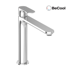 Ravak Bateria umywalkowa stojąca Eleganta BeCool EL 014.01 X070414