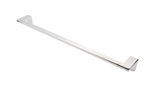 Fdesign Wieszak na ręcznik pojedynczy 60 cm FD6-PZA-01-11