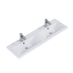 ELITA UMYWALKA KIDO 120 DUO CERAM WHITE SZE-146026