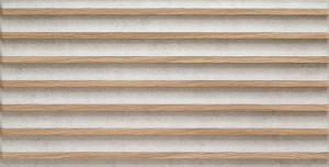 Tubądzin PTD DOVER graphite str 30.8x60.8 (0.93) PS-02-542-0308-0608-1-004
