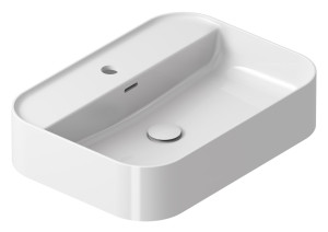 Ravak Umywalka Ceramic Slim Shelf R XJX01155005