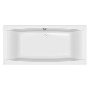 CERSANIT WANNA PROSTOKĄTNA VIRGO 190X90 CW WAC-V S301-221