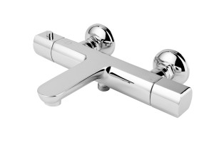 Fdesign Bateria wannowa, termostatyczna FD1-TS05-1-11