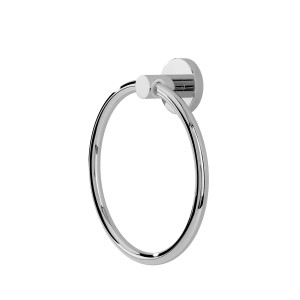 Fdesign Wieszak na ręcznik okrągły FD6-MRV-05-11