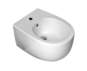 Excellent Bull bidet wiszący biały połysk CESD.BDSBLL