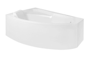 BESCO PMD Obudowa wanny RIMA  170 L/P         BESCO BE-OAR-170-NS