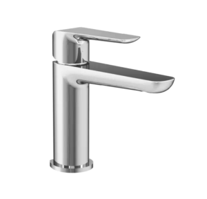 Excellent Clever 2.0 bateria umywalkowa stojąca, chrom AREX.4101CR